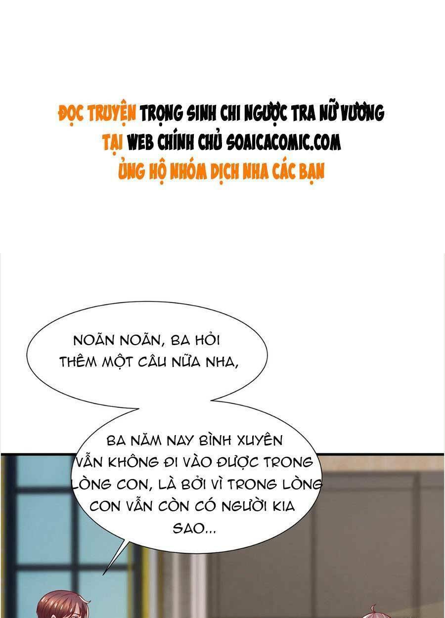 sự trả thù của nữ vương chapter 105 - Trang 2