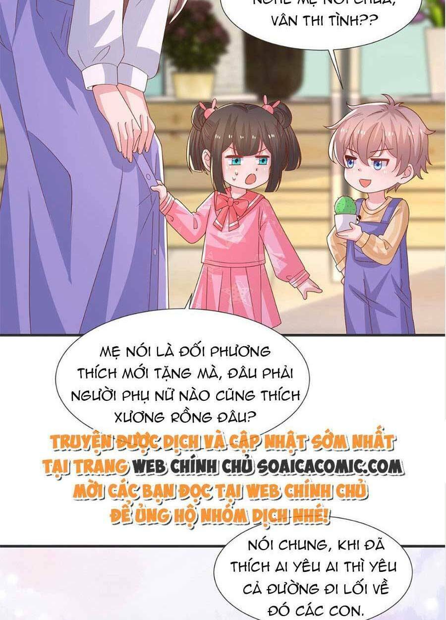 sự trả thù của nữ vương chapter 105 - Trang 2