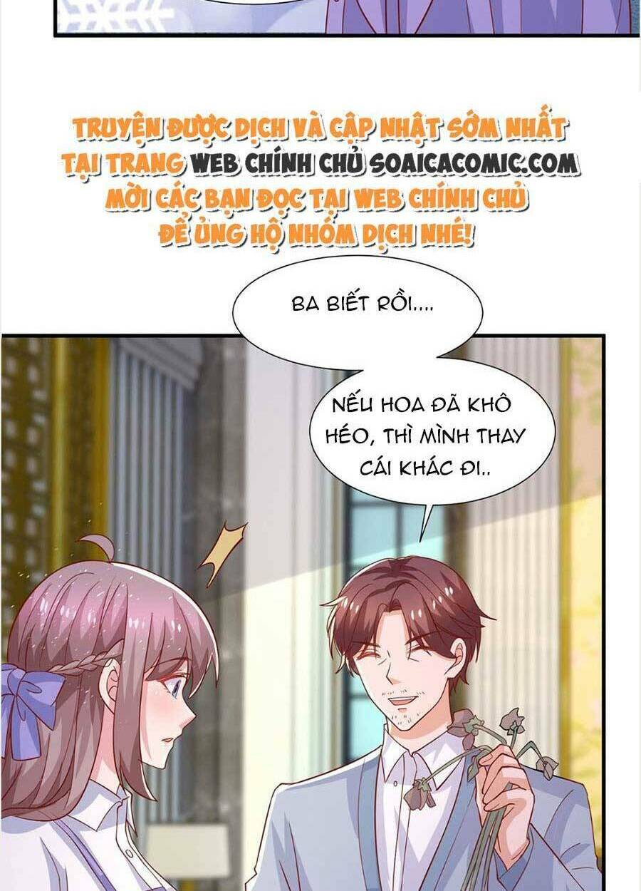 sự trả thù của nữ vương chapter 105 - Trang 2