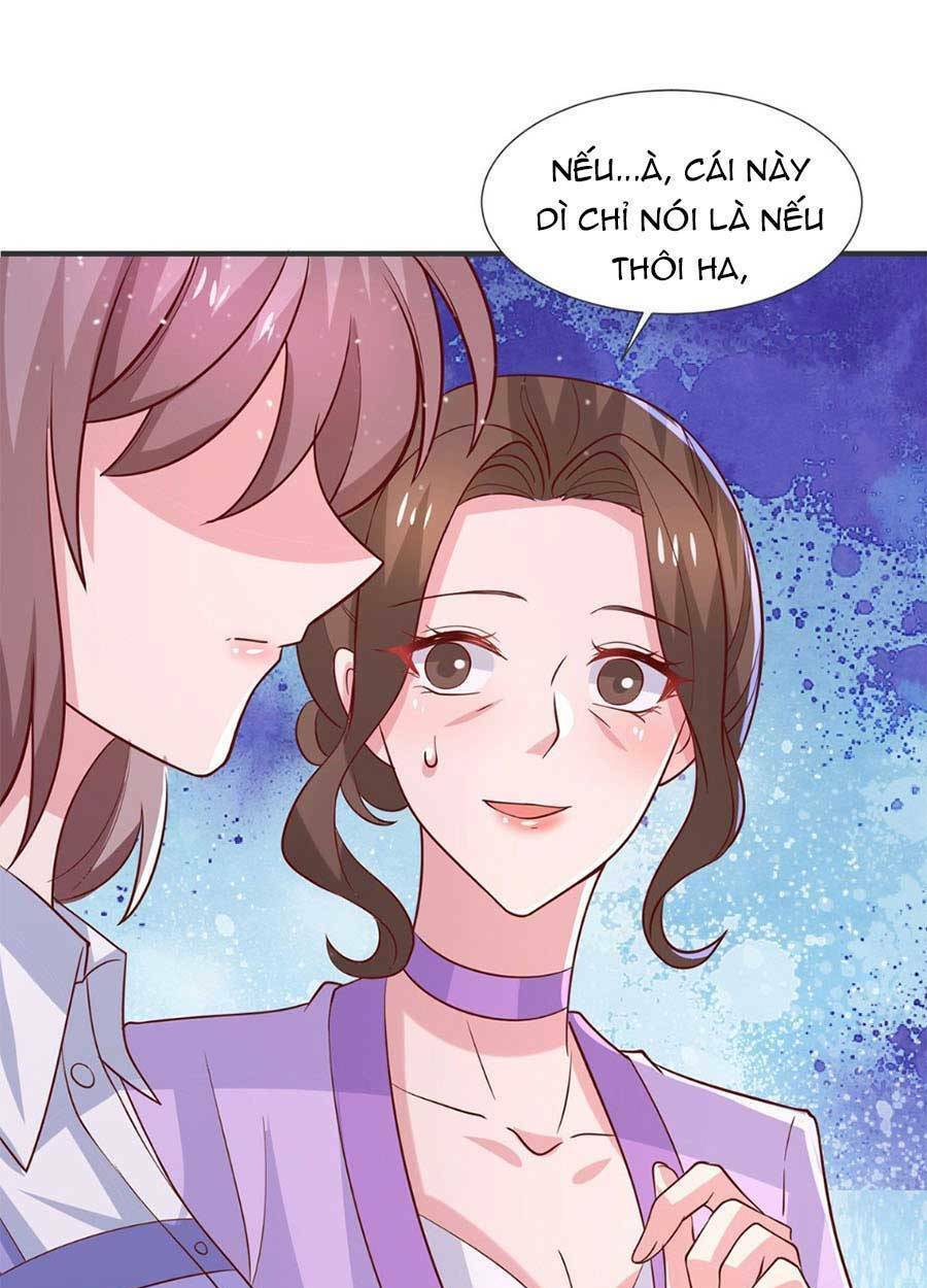 sự trả thù của nữ vương chapter 106 - Trang 2