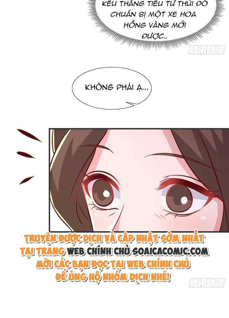 sự trả thù của nữ vương chapter 106 - Trang 2