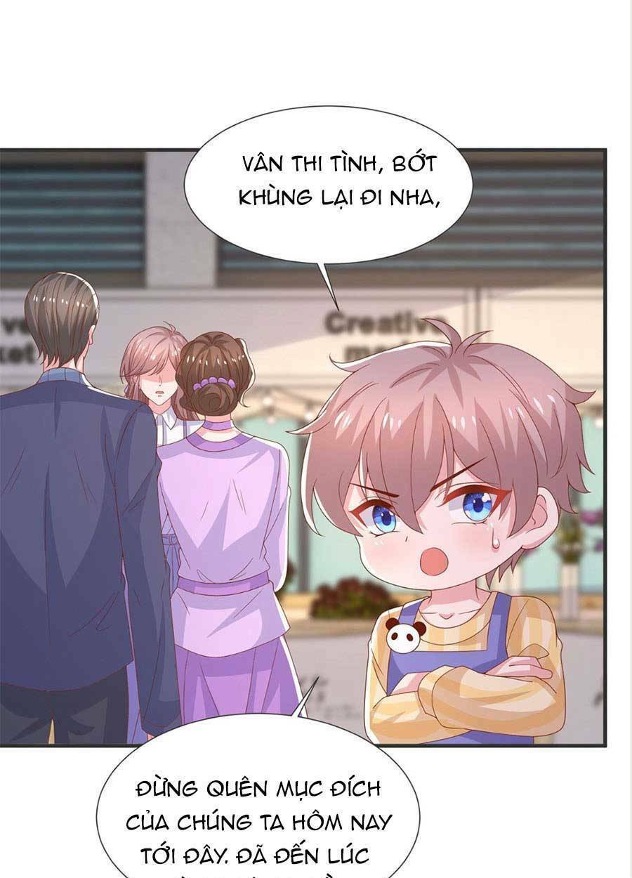 sự trả thù của nữ vương chapter 106 - Trang 2