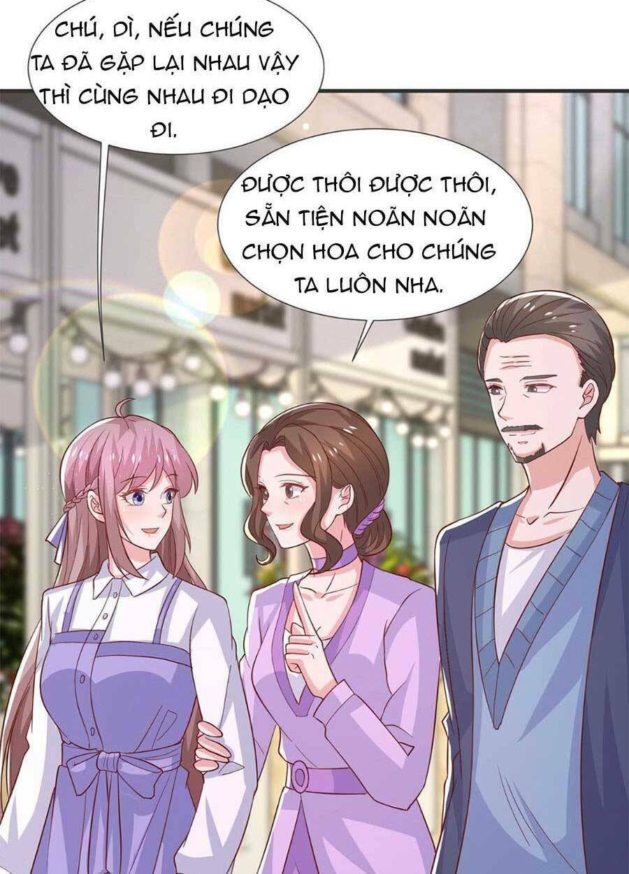 sự trả thù của nữ vương chapter 106 - Trang 2