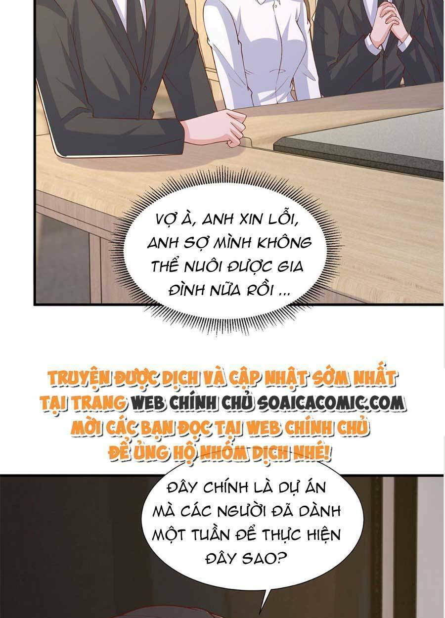 sự trả thù của nữ vương chapter 106 - Trang 2