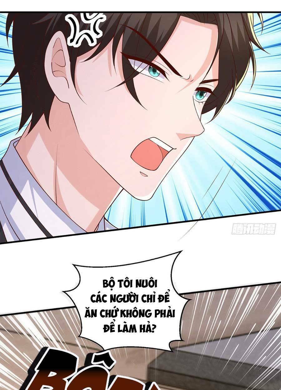 sự trả thù của nữ vương chapter 106 - Trang 2