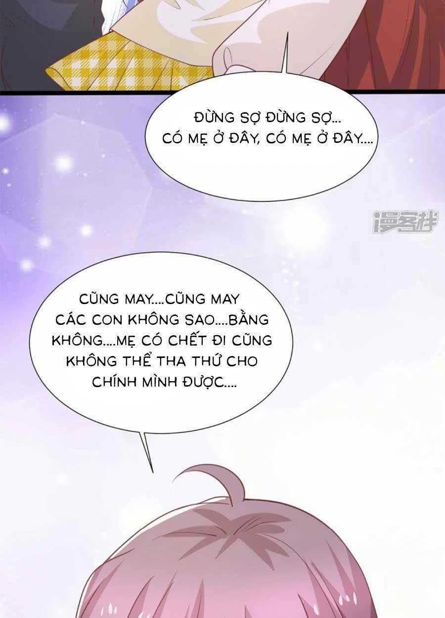 sự trả thù của nữ vương chapter 116 - Trang 2