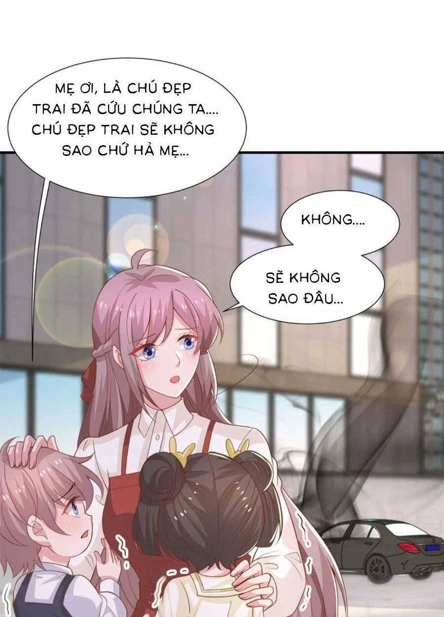 sự trả thù của nữ vương chapter 116 - Trang 2