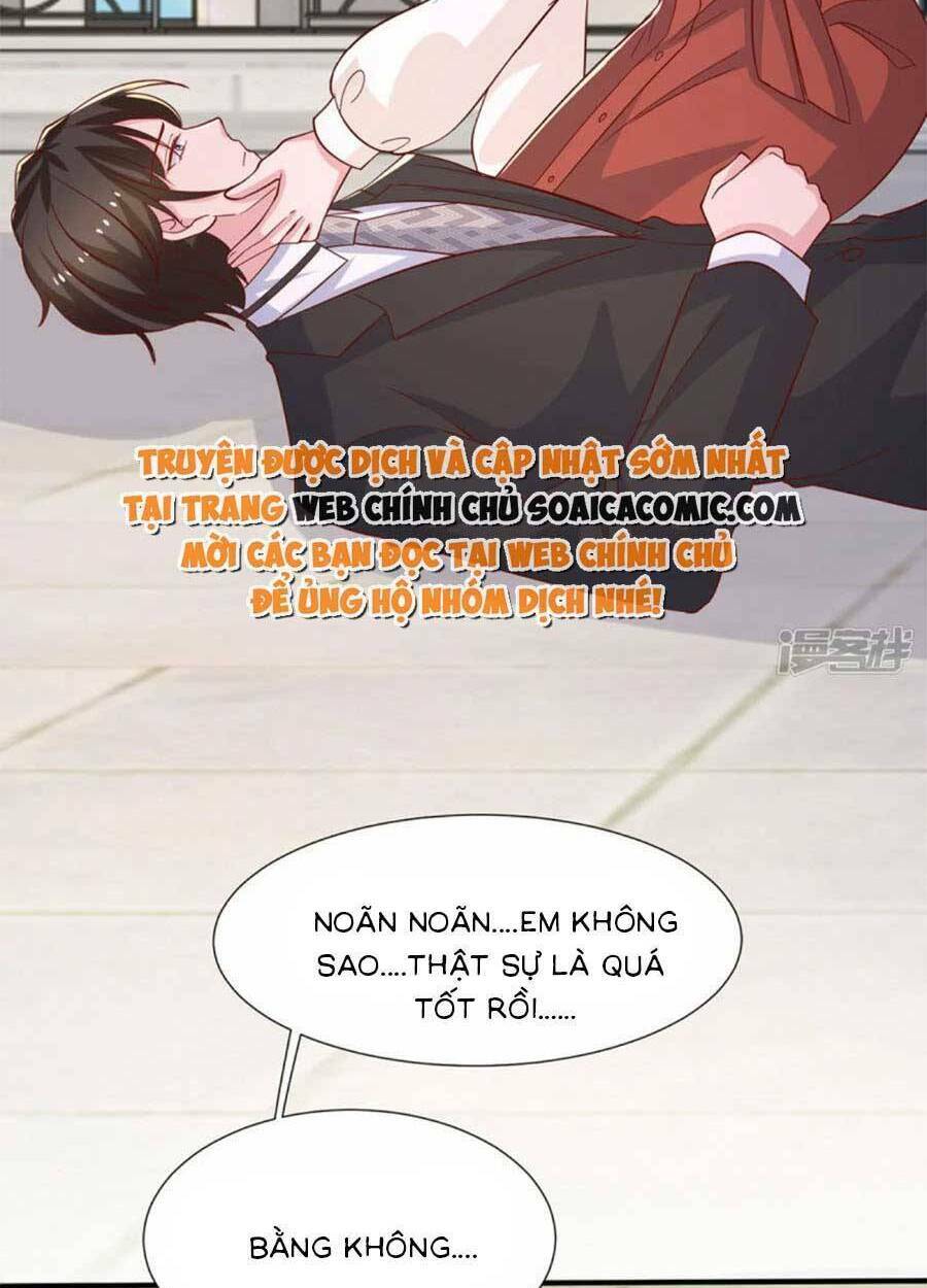 sự trả thù của nữ vương chapter 117 - Trang 2