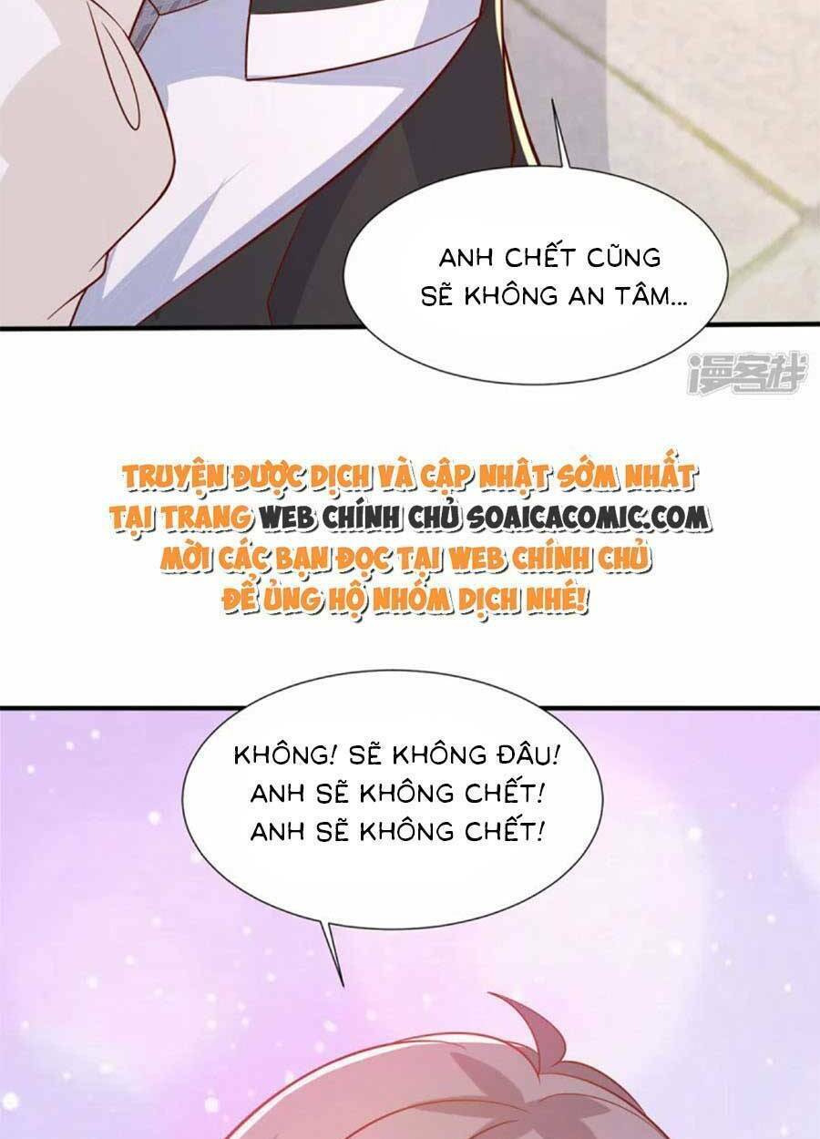 sự trả thù của nữ vương chapter 117 - Trang 2