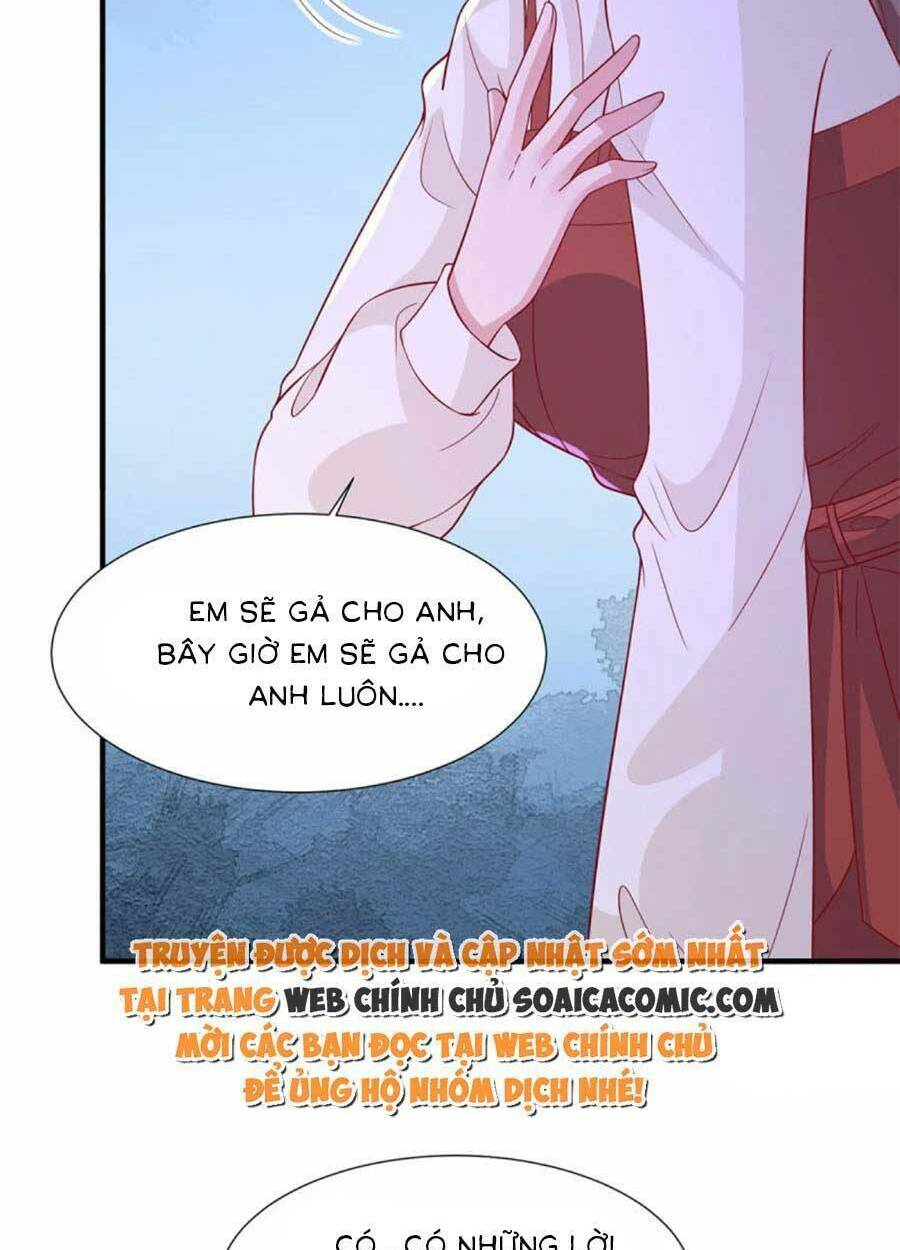 sự trả thù của nữ vương chapter 117 - Trang 2