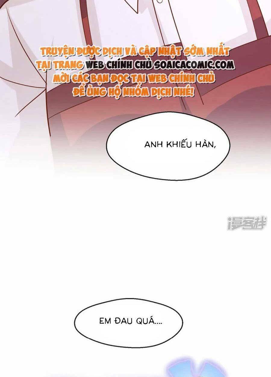 sự trả thù của nữ vương chapter 117 - Trang 2