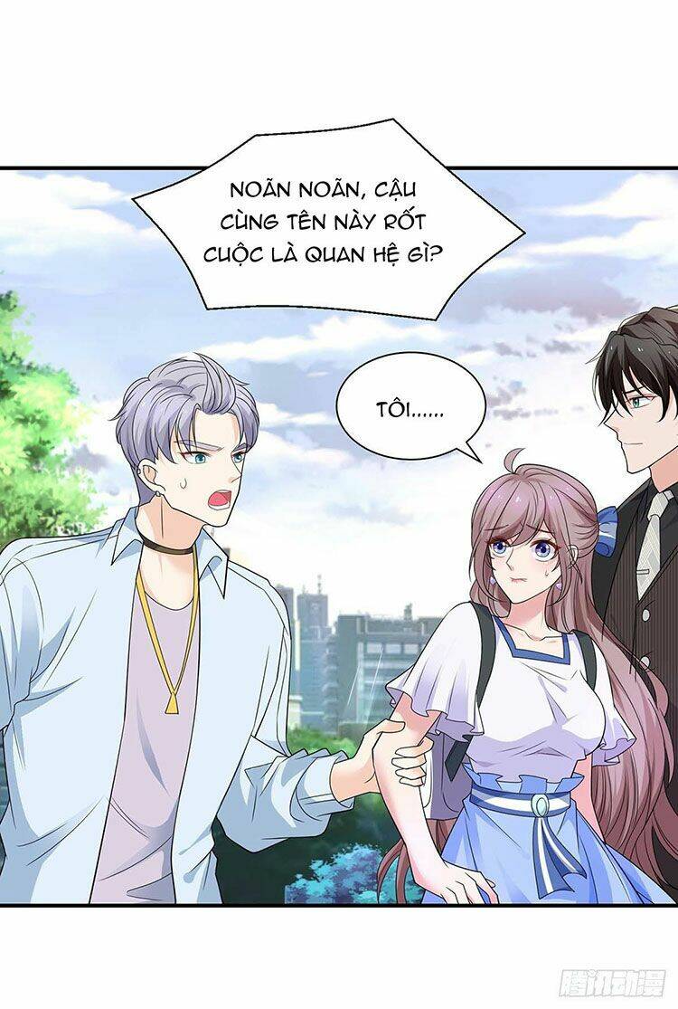 sự trả thù của nữ vương chapter 13 - Trang 2