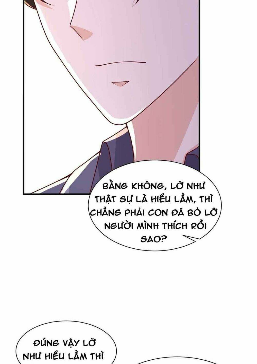 sự trả thù của nữ vương chapter 62 - Trang 2