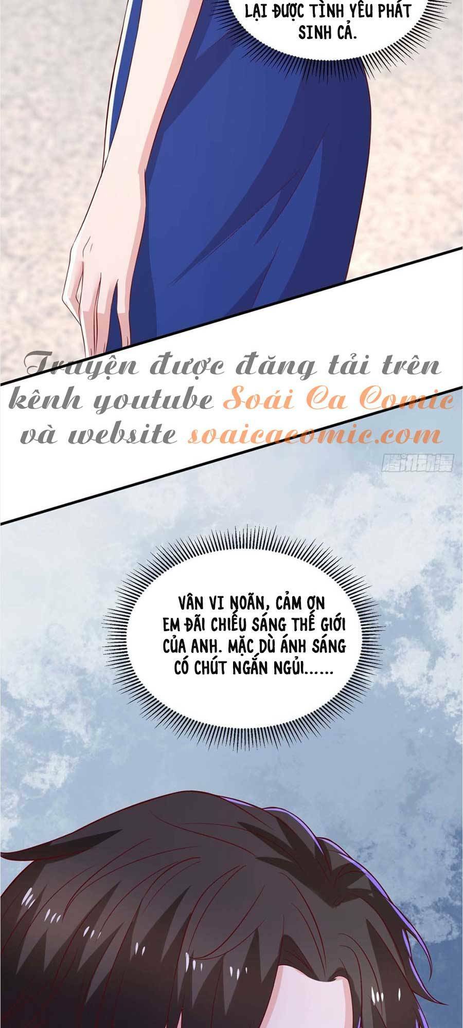 sự trả thù của nữ vương chapter 73 - Trang 2