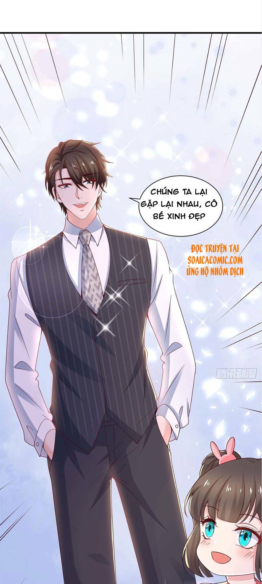 sự trả thù của nữ vương chapter 77 - Trang 2