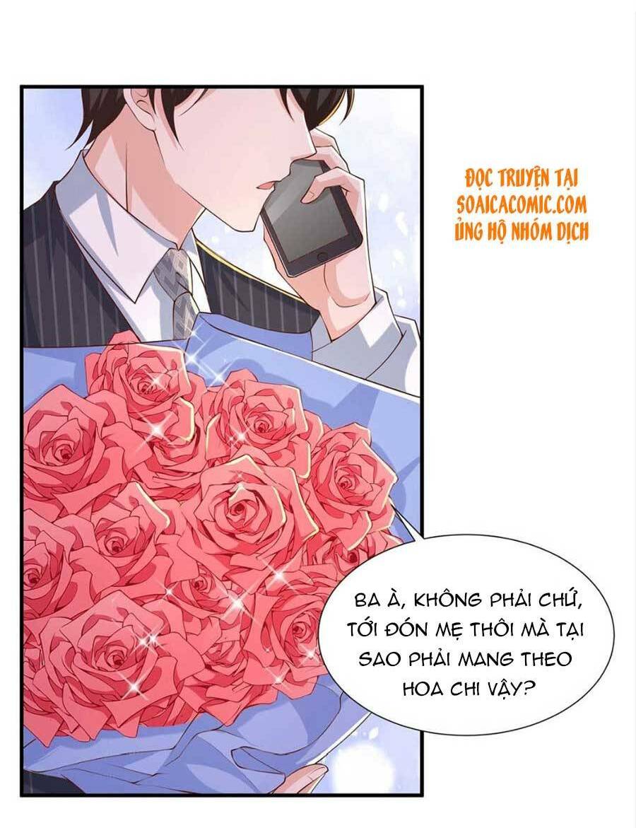 sự trả thù của nữ vương chapter 84 - Next chapter 85