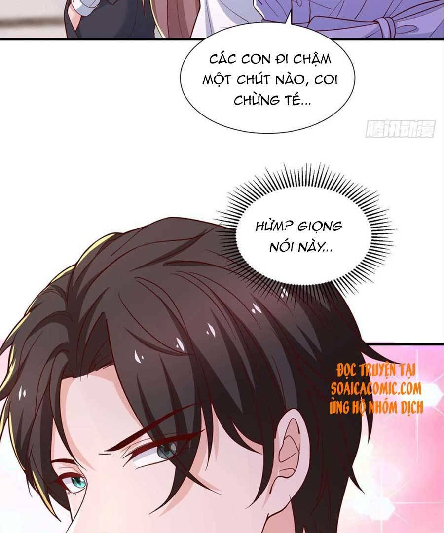 sự trả thù của nữ vương chapter 84 - Next chapter 85