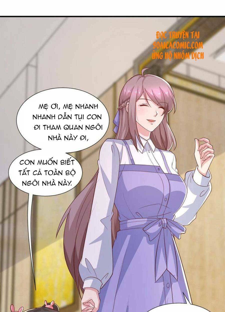 sự trả thù của nữ vương chapter 87 - Trang 2