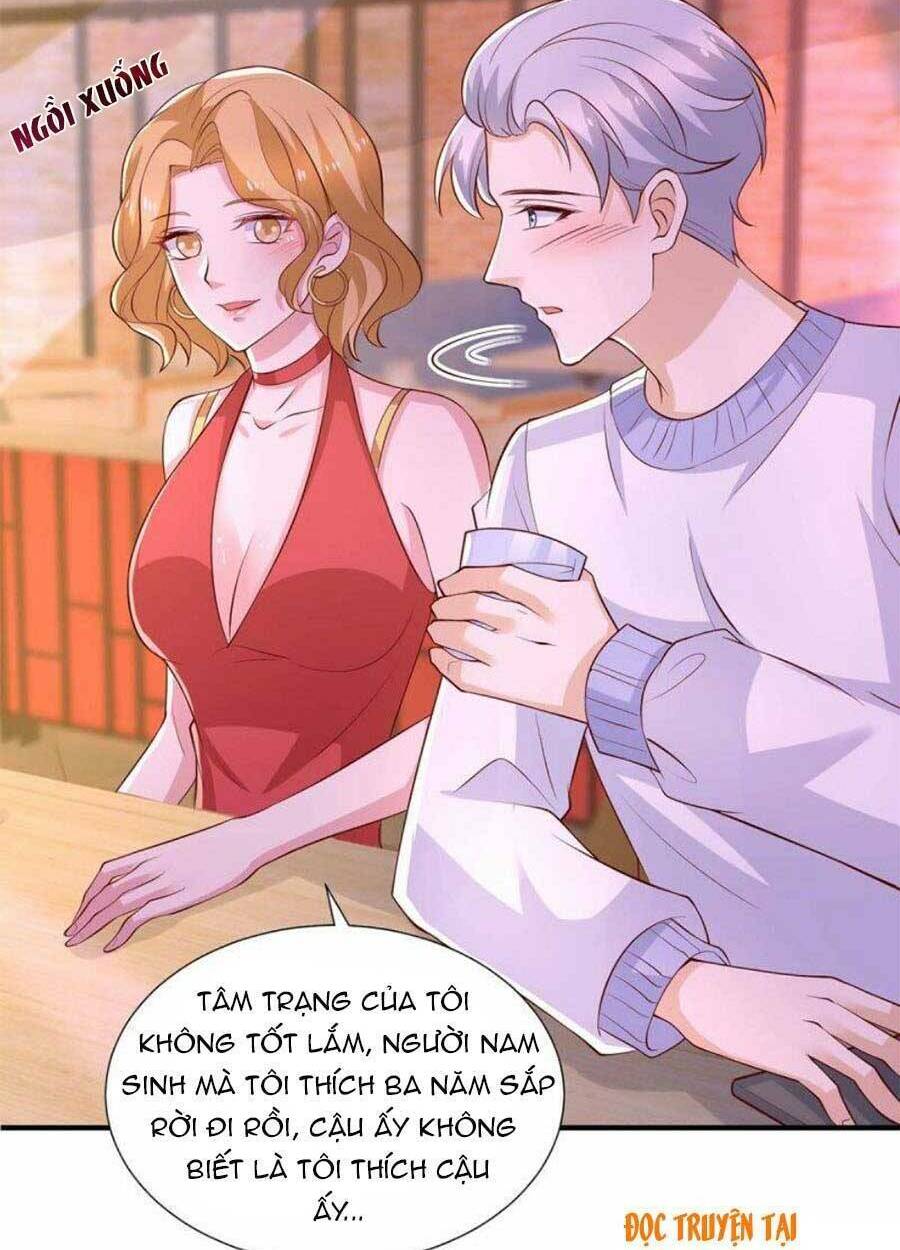 sự trả thù của nữ vương chapter 87 - Trang 2