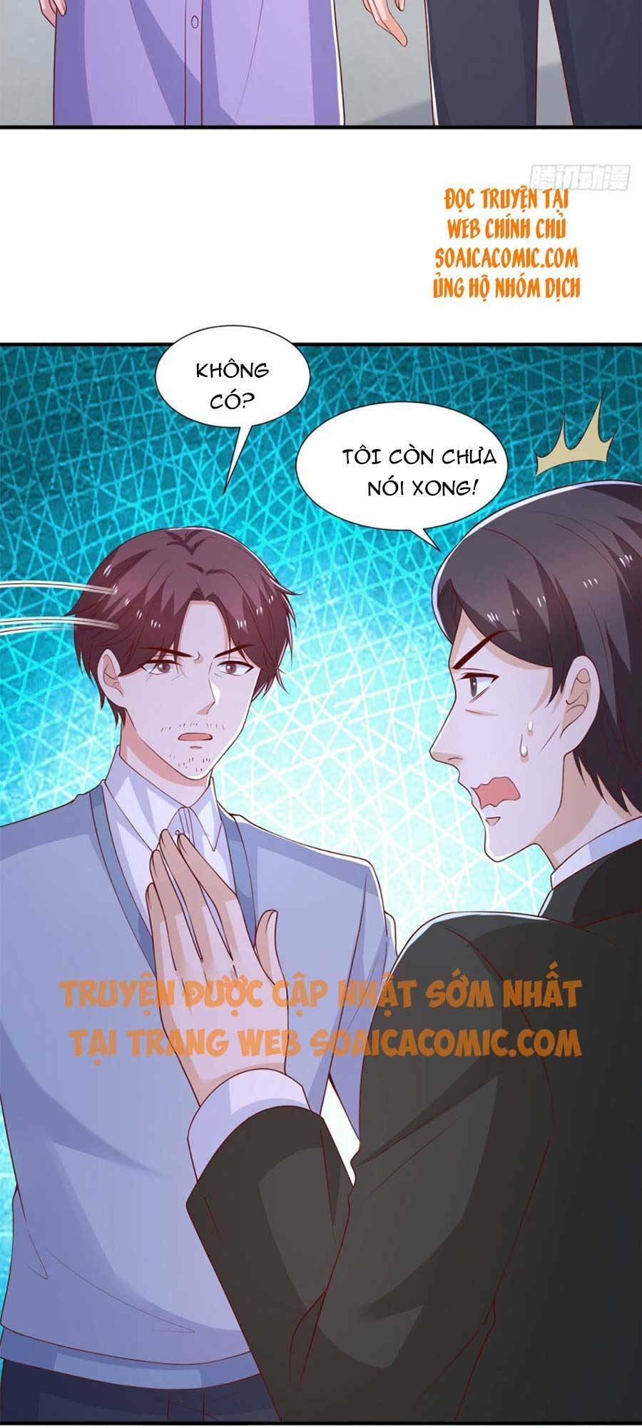 sự trả thù của nữ vương chapter 92 - Trang 2