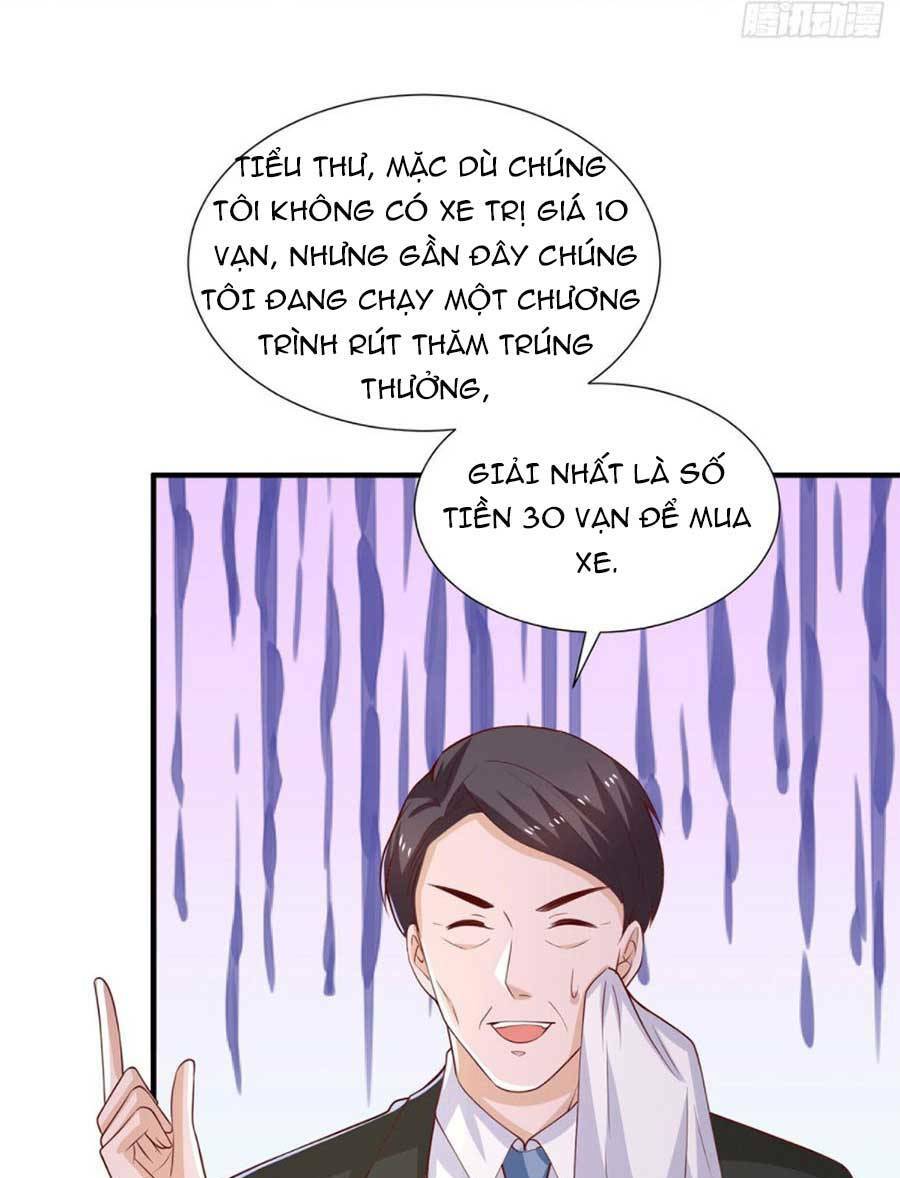 sự trả thù của nữ vương chapter 92 - Trang 2