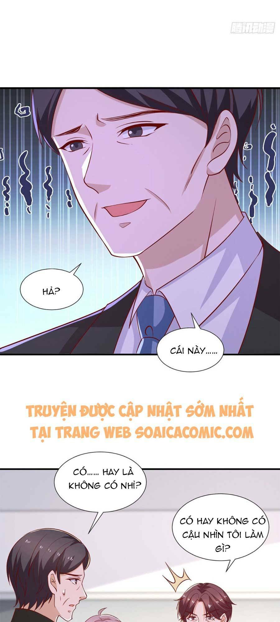 sự trả thù của nữ vương chapter 92 - Trang 2