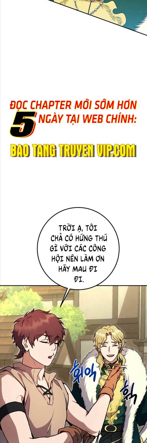 sự trả thù của thợ rèn huyền thoại chapter 10 - Trang 2