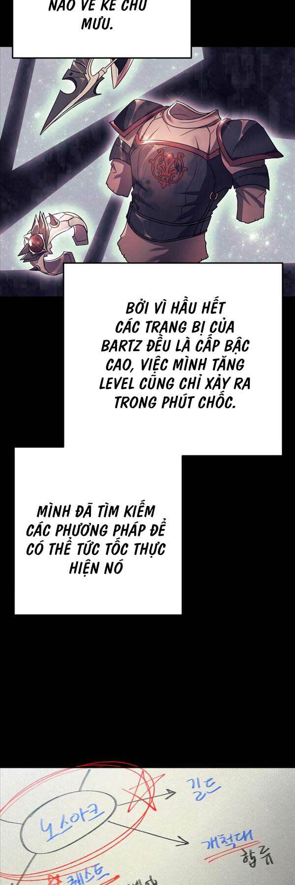 sự trả thù của thợ rèn huyền thoại chapter 10 - Trang 2