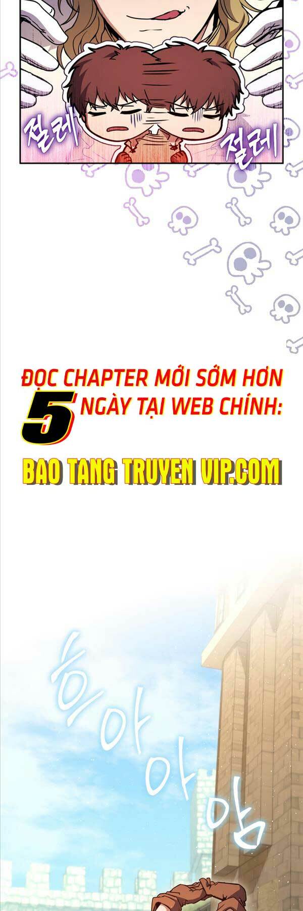 sự trả thù của thợ rèn huyền thoại chapter 10 - Trang 2