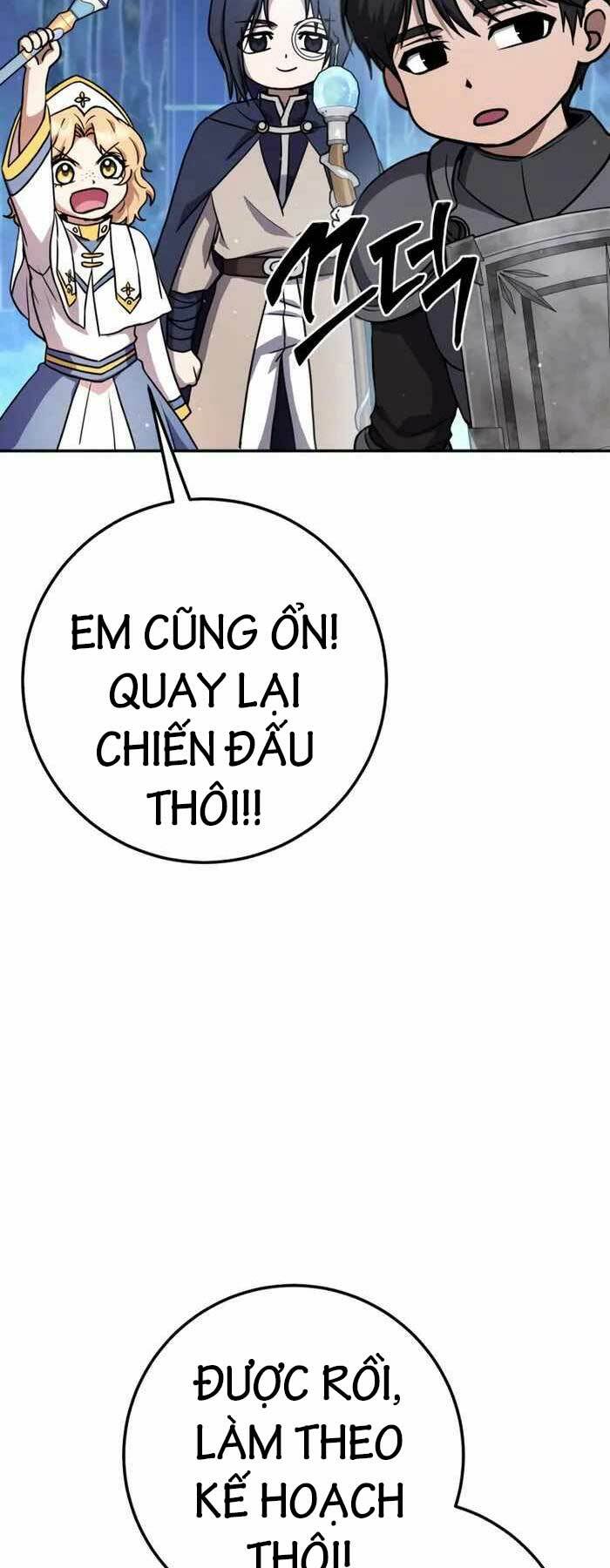 sự trả thù của thợ rèn huyền thoại chương 24 - Trang 2