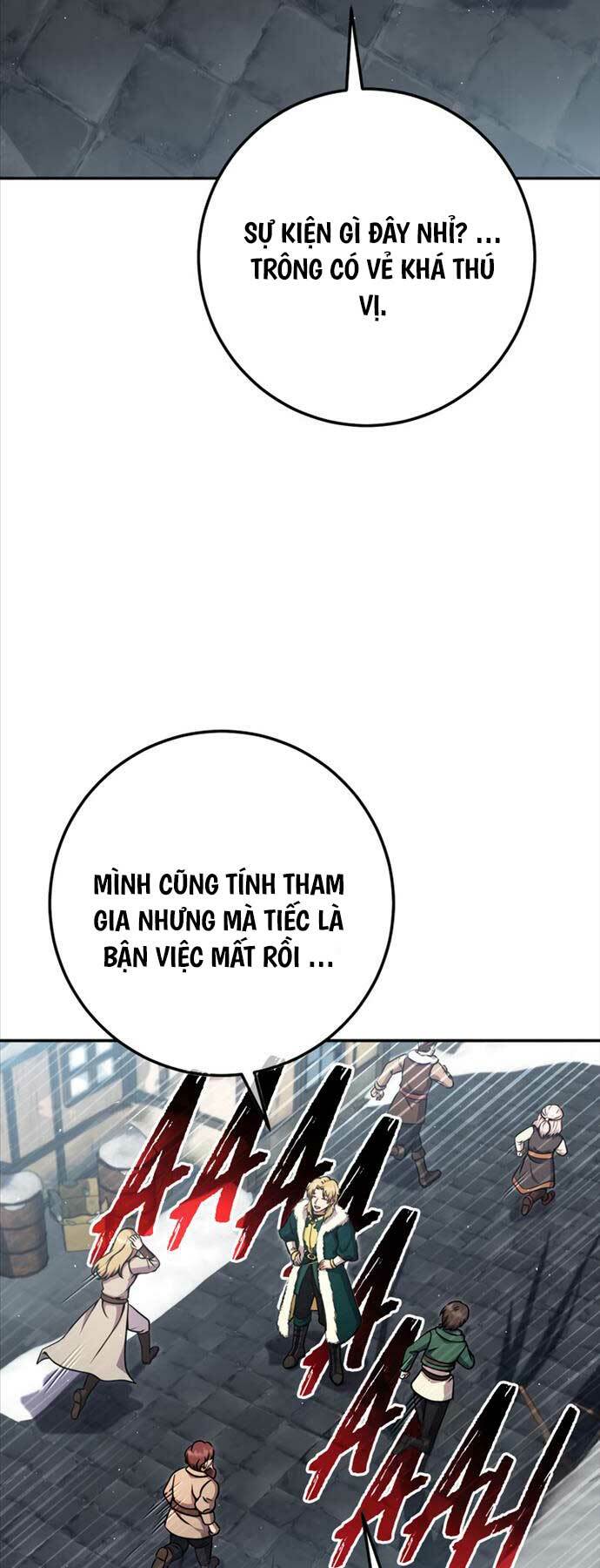 sự trả thù của thợ rèn huyền thoại chapter 30 - Trang 2