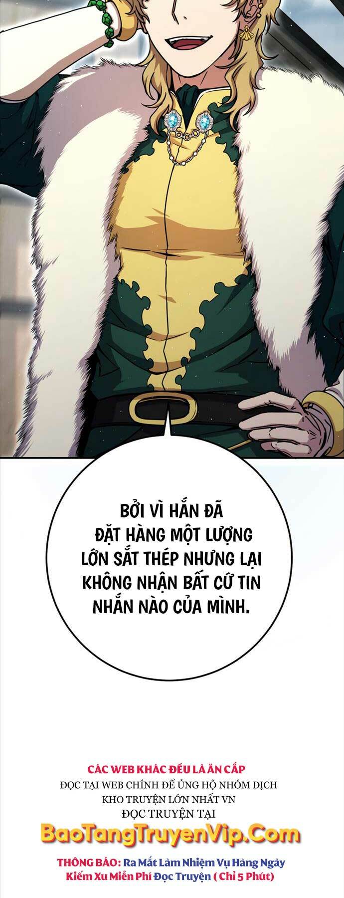 sự trả thù của thợ rèn huyền thoại chapter 30 - Trang 2