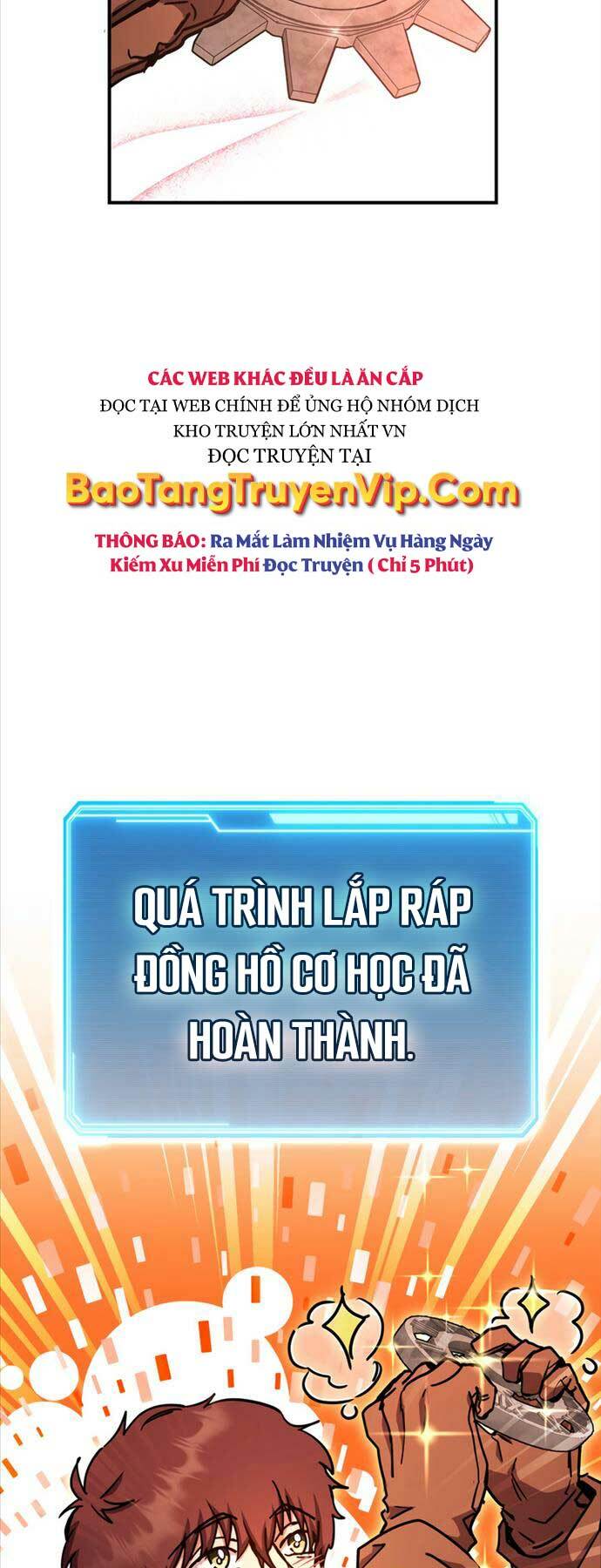 sự trả thù của thợ rèn huyền thoại chapter 30 - Trang 2