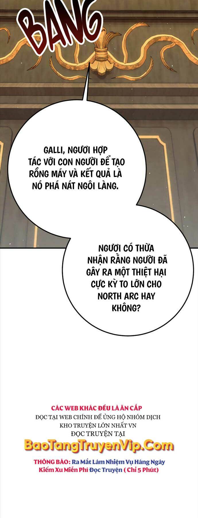 sự trả thù của thợ rèn huyền thoại chapter 30 - Trang 2