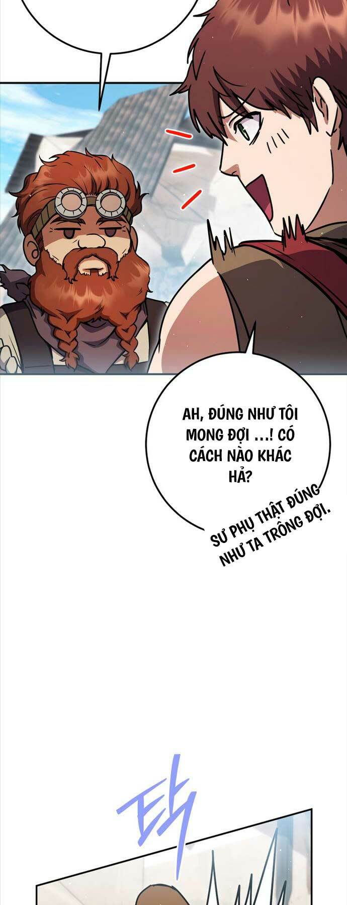 sự trả thù của thợ rèn huyền thoại chapter 30 - Trang 2