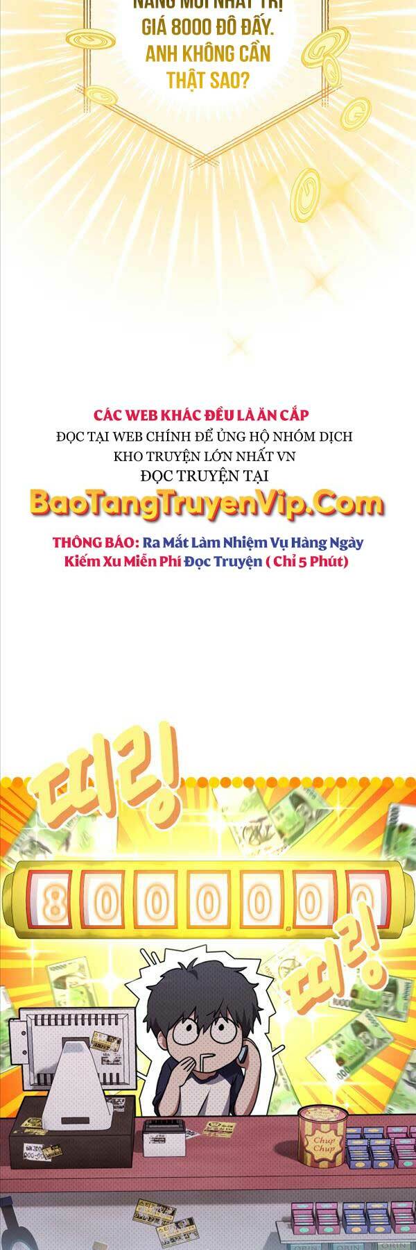 sự trả thù của thợ rèn huyền thoại chapter 4 - Trang 2