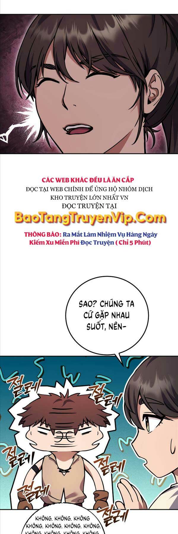 sự trả thù của thợ rèn huyền thoại chapter 4 - Trang 2