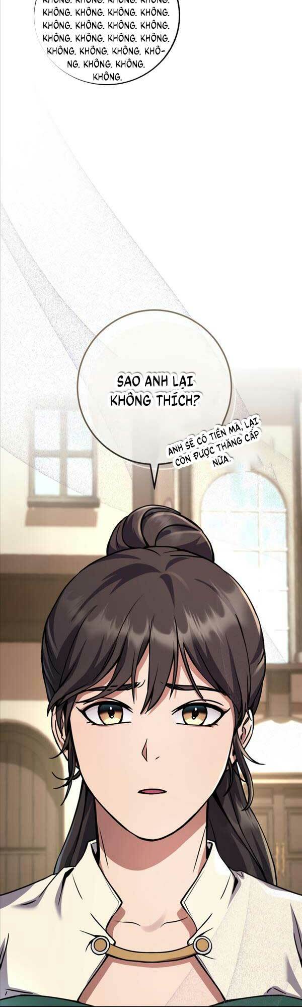 sự trả thù của thợ rèn huyền thoại chapter 4 - Trang 2