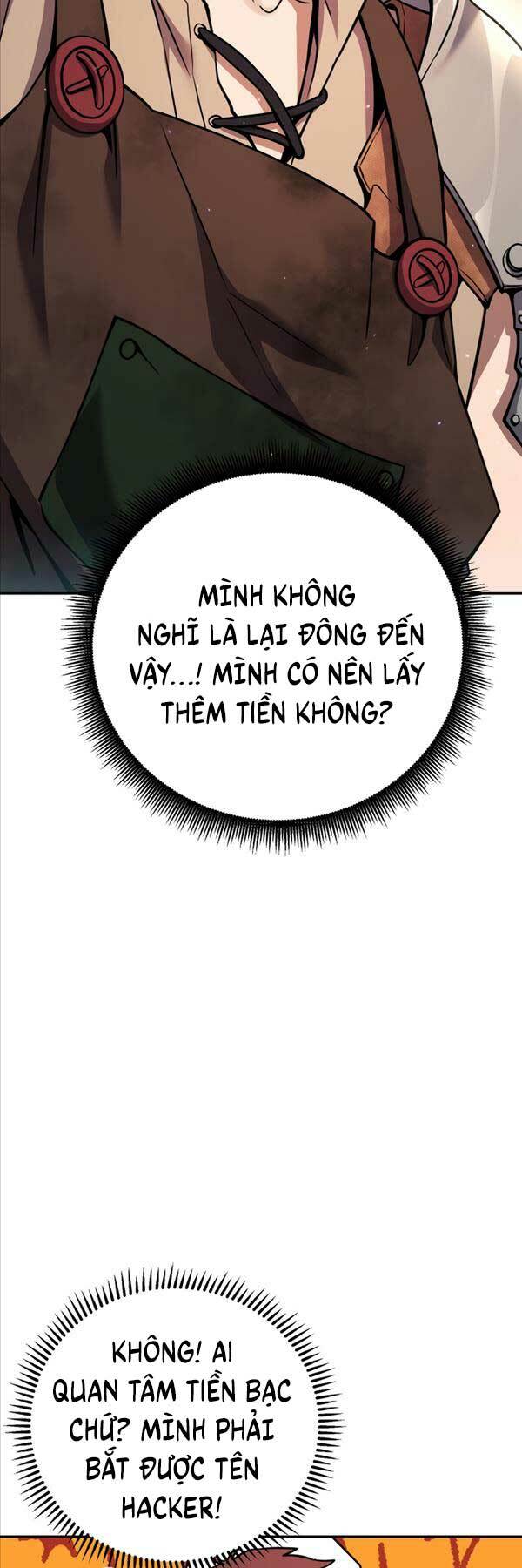 sự trả thù của thợ rèn huyền thoại chapter 4 - Trang 2