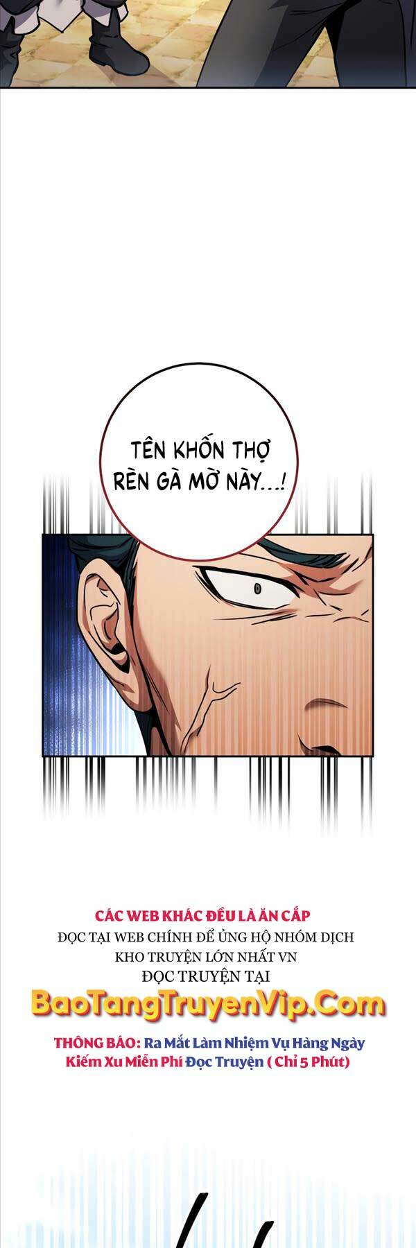 sự trả thù của thợ rèn huyền thoại chapter 4 - Trang 2