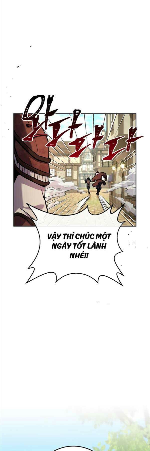 sự trả thù của thợ rèn huyền thoại chapter 5 - Trang 2