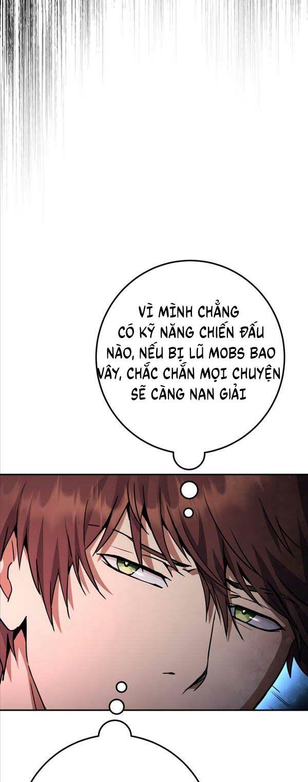 sự trả thù của thợ rèn huyền thoại chapter 5 - Trang 2