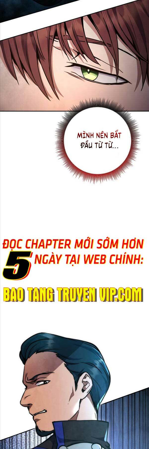 sự trả thù của thợ rèn huyền thoại chapter 5 - Trang 2