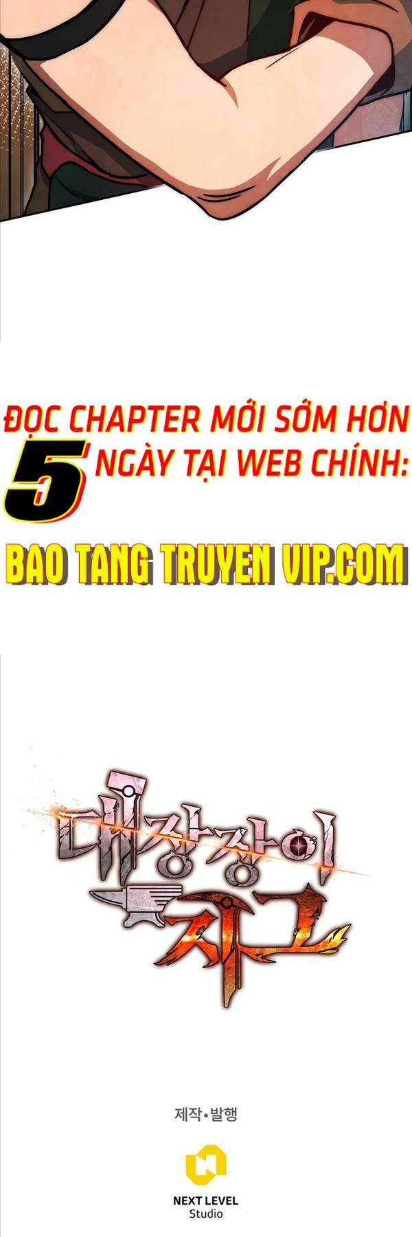 sự trả thù của thợ rèn huyền thoại chapter 5 - Trang 2