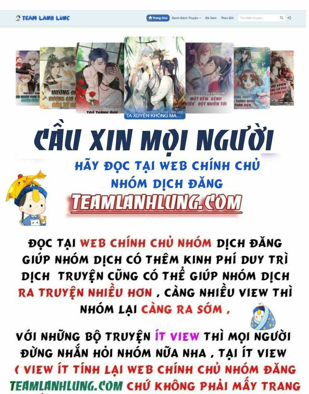 sự trả thù của vương phi chapter 14 - Trang 2