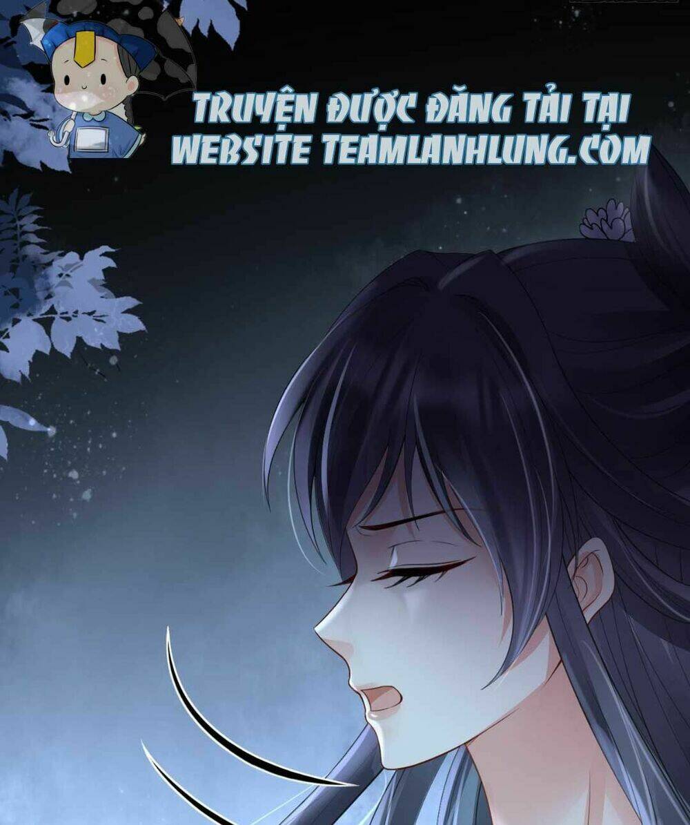 sự trả thù của vương phi chapter 26 - Trang 2