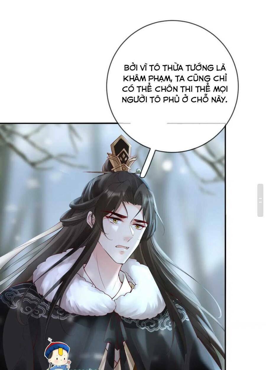 sự trả thù của vương phi chapter 40 - Next chapter 41