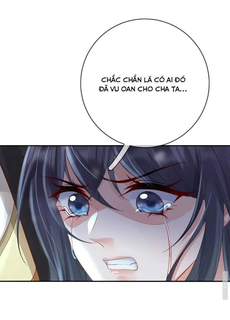 sự trả thù của vương phi chapter 40 - Next chapter 41