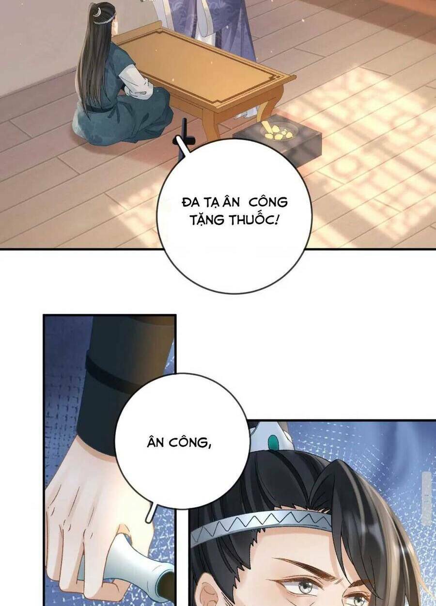 sự trả thù của vương phi chapter 40 - Next chapter 41