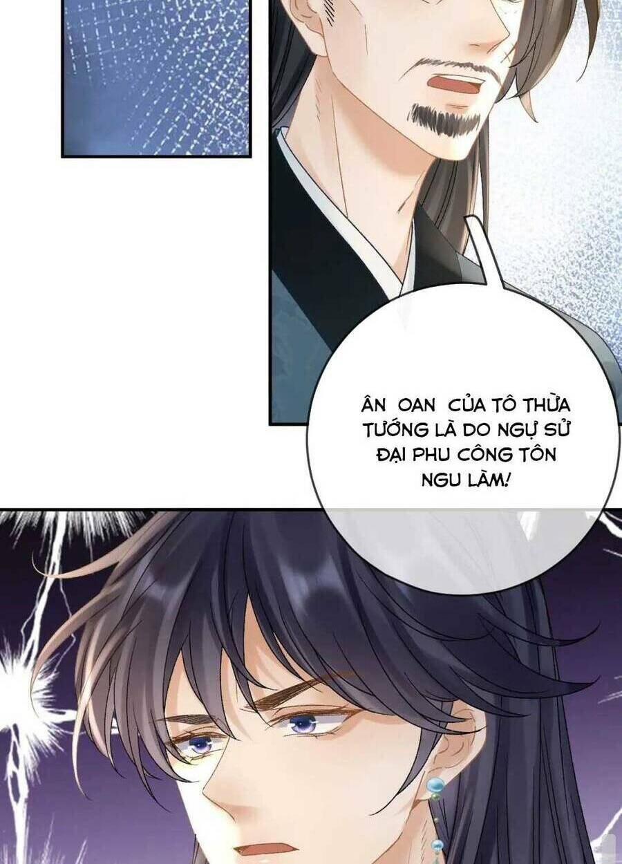 sự trả thù của vương phi chapter 40 - Next chapter 41